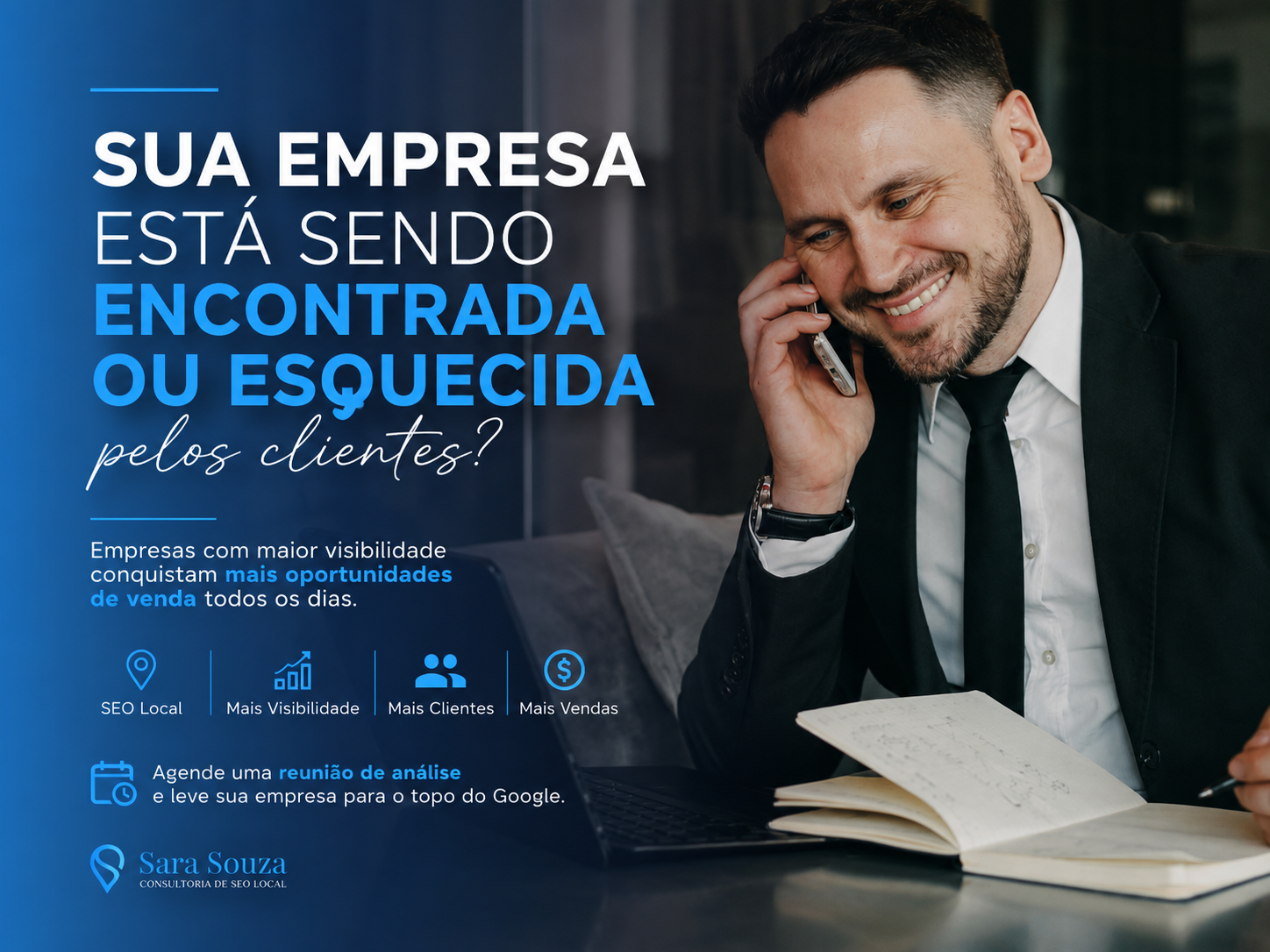 Consultoria Comercial