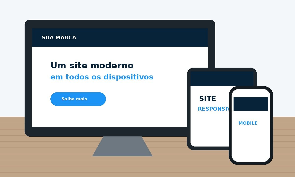 Criação de Sites com SEO